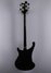 Rickenbacker 4003/4 , Jetglo: Full Instrument - Rear