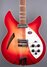 Rickenbacker 360/12 C63, Fireglo: Body - Front