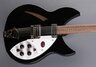 Rickenbacker 330/12 , Jetglo: Free image