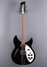 Rickenbacker 330/12 , Jetglo: Full Instrument - Front