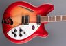 Rickenbacker 360/12 , Fireglo: Free image
