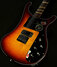 Mar 2022 Rickenbacker 480/6 XC 90th Anniversary, Tobaccoglo: Body - Front