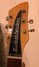 Rickenbacker 430/6 BH, Mapleglo: Headstock