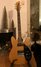 Aug 1975 Rickenbacker 430/6 BH, Mapleglo: Full Instrument - Front