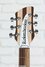 Rickenbacker 330/6 , Mapleglo: Headstock