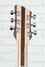 Rickenbacker 330/6 , Mapleglo: Headstock - Rear