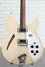 Rickenbacker 330/6 , Mapleglo: Body - Front