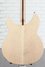 Rickenbacker 330/6 , Mapleglo: Body - Rear