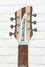 Rickenbacker 330/6 , Mapleglo: Headstock