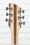 Rickenbacker 330/6 , Mapleglo: Headstock - Rear