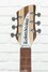Rickenbacker 330/6 , Mapleglo: Headstock