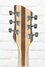 Rickenbacker 330/6 , Mapleglo: Headstock - Rear