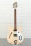 Rickenbacker 330/6 , Mapleglo: Full Instrument - Front