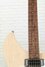 Apr 2022 Rickenbacker 330/6 , Mapleglo: Neck - Front