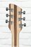 Rickenbacker 330/6 , Mapleglo: Headstock - Rear