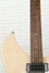 Rickenbacker 330/6 , Mapleglo: Neck - Front