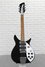 Rickenbacker 325/6 C64, Jetglo: Full Instrument - Front
