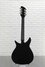 Rickenbacker 325/6 C64, Jetglo: Full Instrument - Rear