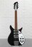 Rickenbacker 325/6 C64, Jetglo: Full Instrument - Front