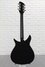 Rickenbacker 325/6 C64, Jetglo: Full Instrument - Rear