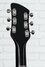 Rickenbacker 325/6 C64, : Headstock - Rear