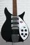 Rickenbacker 325/6 C64, : Body - Front