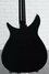 Mar 2022 Rickenbacker 325/6 C64, : Body - Rear