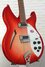 Rickenbacker 330/12 , Fireglo: Free image