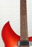 Rickenbacker 330/12 , Fireglo: Neck - Front