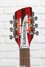 Rickenbacker 330/12 , Fireglo: Headstock