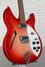 Rickenbacker 330/12 , Fireglo: Free image