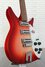 Rickenbacker 350/6 V63, Fireglo: Free image