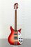 Rickenbacker 350/6 V63, Fireglo: Full Instrument - Front