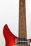 Rickenbacker 350/6 V63, Fireglo: Neck - Front