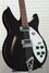 Rickenbacker 330/12 , Jetglo: Free image