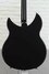 Mar 2022 Rickenbacker 330/12 , Jetglo: Body - Rear