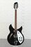 Rickenbacker 330/12 , Jetglo: Full Instrument - Front