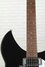 Rickenbacker 330/12 , Jetglo: Neck - Front