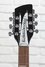 Rickenbacker 330/12 , Jetglo: Headstock