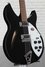 Rickenbacker 330/12 , Jetglo: Free image