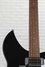 Rickenbacker 330/12 , Jetglo: Neck - Front