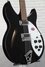 Rickenbacker 330/12 , Jetglo: Free image