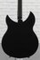 Mar 2022 Rickenbacker 330/12 , Jetglo: Body - Rear