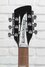 Rickenbacker 330/12 , Jetglo: Headstock