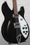 Rickenbacker 330/12 , Jetglo: Free image