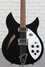 Rickenbacker 330/12 , Jetglo: Body - Front