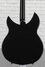 Mar 2022 Rickenbacker 330/12 , Jetglo: Body - Rear