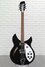 Rickenbacker 330/12 , Jetglo: Full Instrument - Front