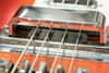 Rickenbacker 4001/4 , Fireglo: Free image