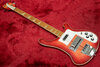 Rickenbacker 4001/4 , Fireglo: Full Instrument - Front